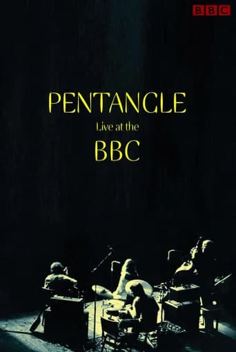 Pentangle: Live at the BBC