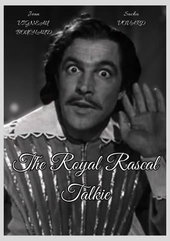 The Royal Rascal Talkie