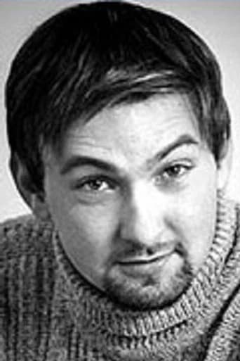 Pavel Yaskevich