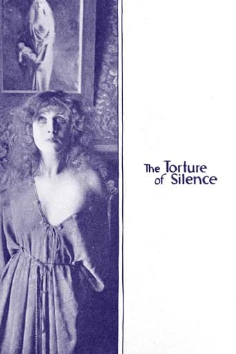 The Torture of Silence