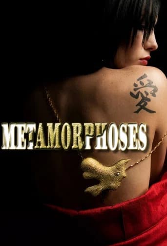 Metamorphoses