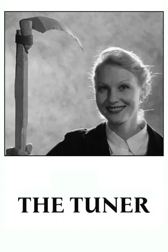 The Tuner