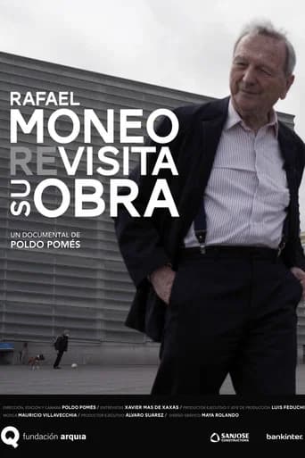 Rafael Moneo revisita su obra