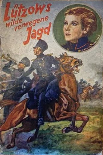 Lützow's Wild Hunt