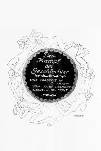 Der Kampf der Geschlechter