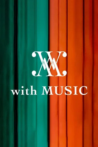 with MUSIC