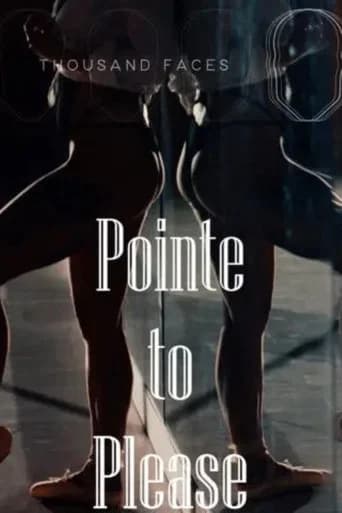 Pointe to Please
