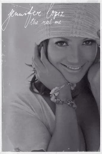Jennifer Lopez: The Reel Me