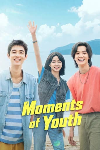 Moments of Youth