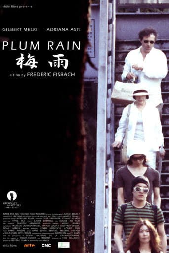 Plum Rain