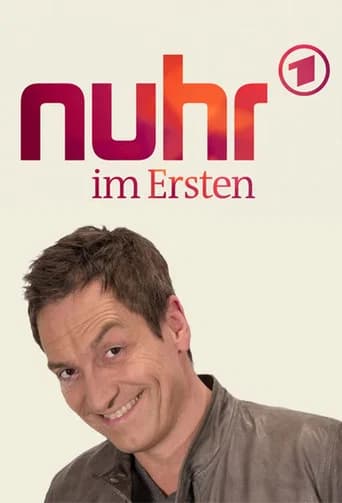 Nuhr im Ersten