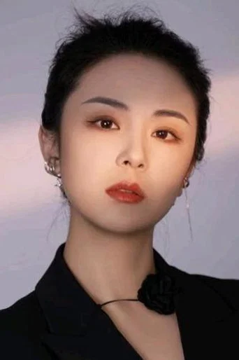 杨欣芮