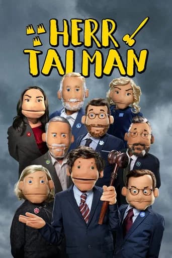 Herr Talman