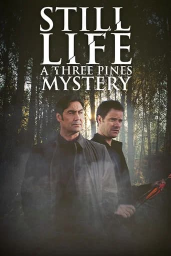 Still Life: A Three Pines Mystery