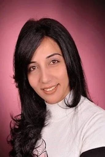 Wafaa El Sharqawi