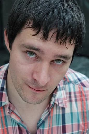 Dmitry Moiseev