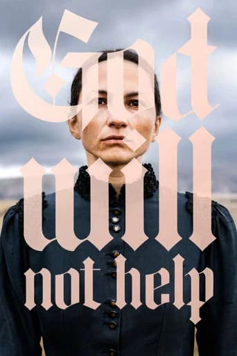 God Will Not Help