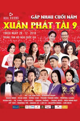 Xuân Phát Tài 9