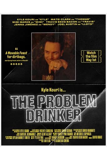The Problem Drinker
