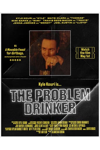 The Problem Drinker