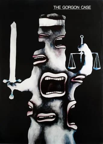 The Gorgon Case