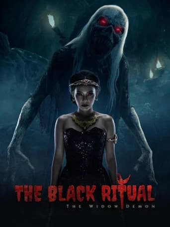 The Black Ritual: The Widow Demon