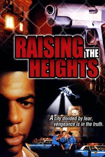 Raising the Heights