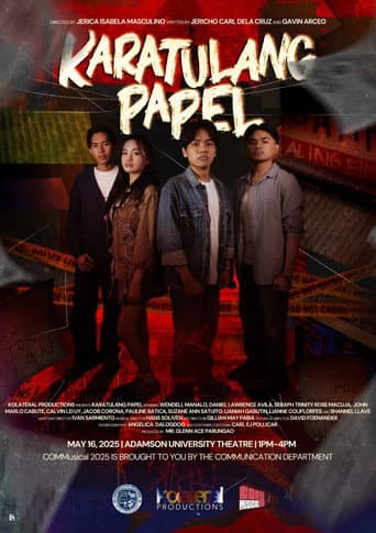 Karatulang Papel
