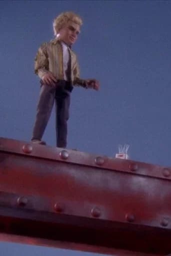 Thunderbirds: Move - And You're Dead