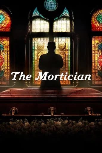 The Mortician