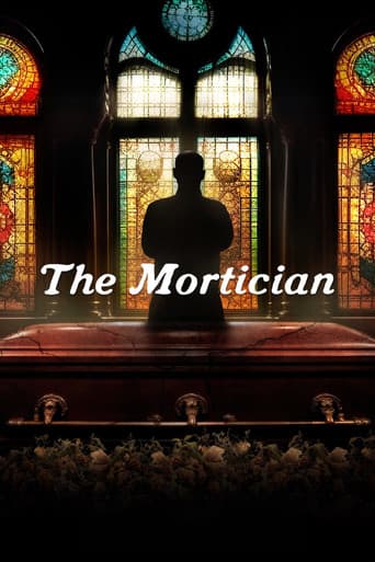 The Mortician