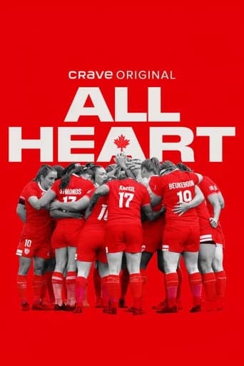 All Heart: A Rugby Story