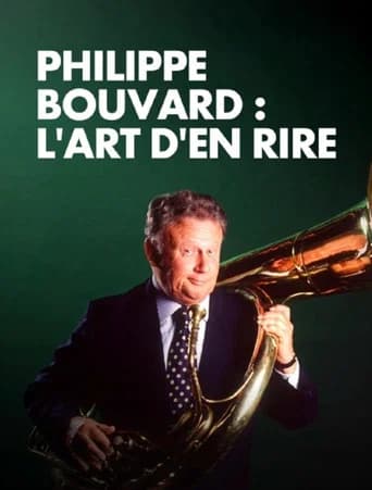Philippe Bouvard : L'art d'en rire
