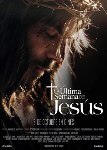 Jesus' Last Week