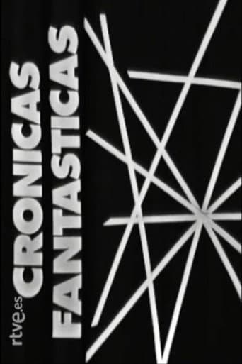 Crónicas fantásticas