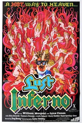 Lust Inferno