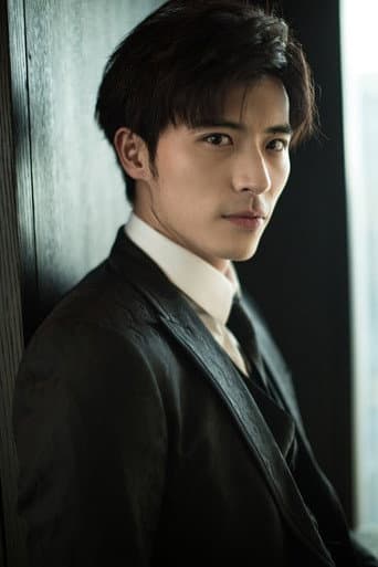 Xu Kaicheng