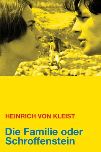 The Family or Schroffenstein