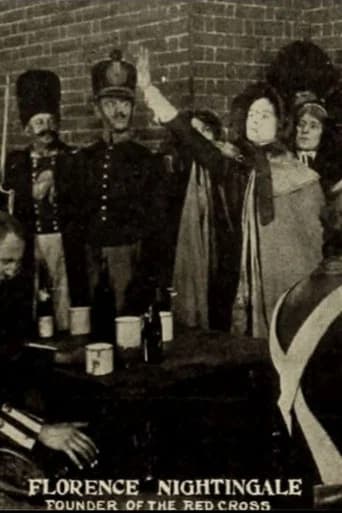 Florence Nightingale