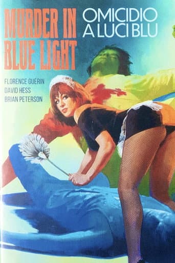 Murder in Blue Light