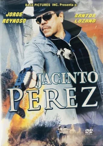 Jacinto Pérez, el último de la estirpe