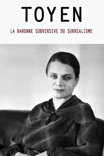 Toyen: The Subversive Baroness of Surrealism