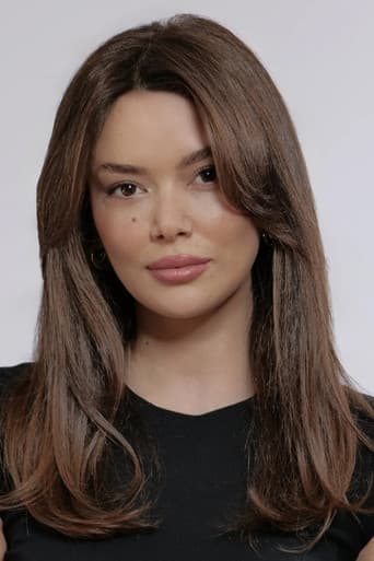 Seray Kaya