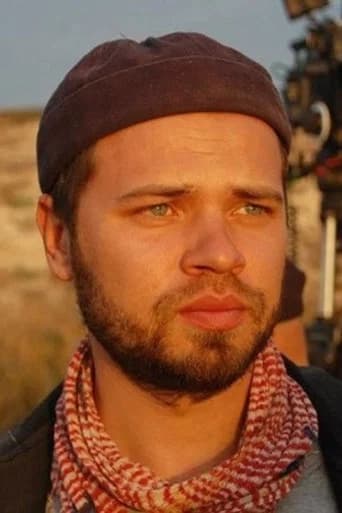 Dmytro Moiseiev