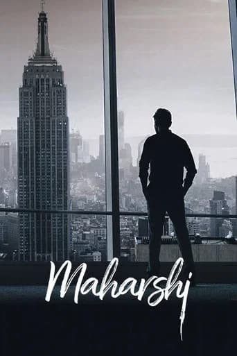 Maharshi