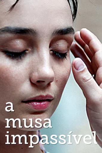 The Impassive Muse