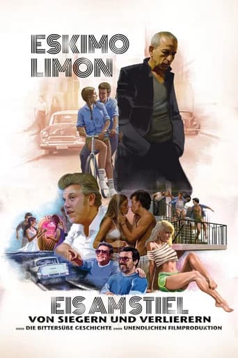 Eskimo Limon - Eis am Stiel: Von Siegern und Verlierern