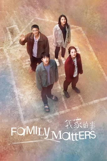 Family Matters