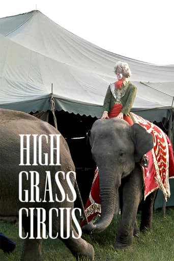 High Grass Circus