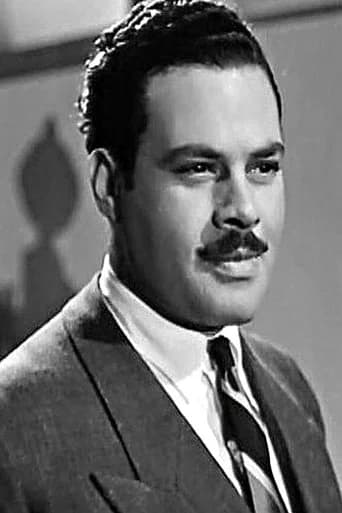 Yehia Chahine